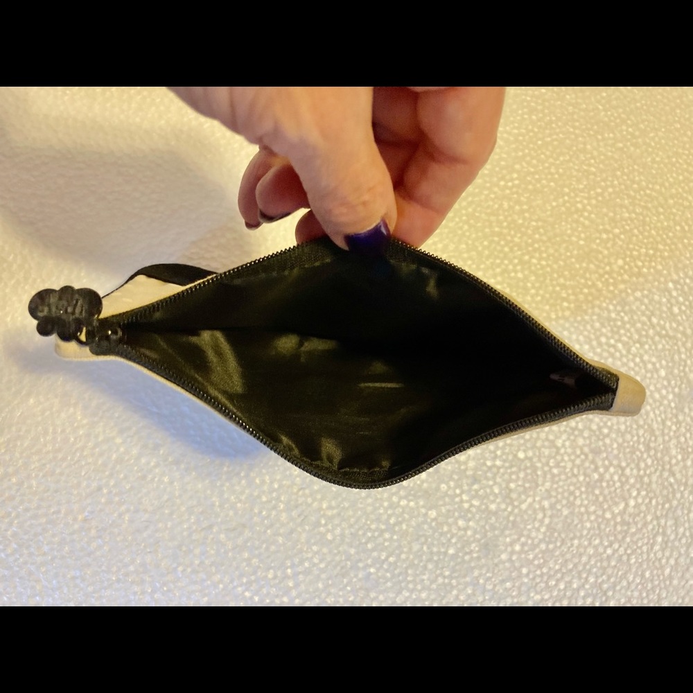 Cosmetic pouches, set of 2 - Picture 9 of 9